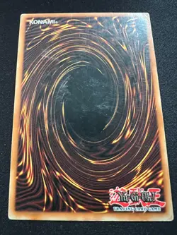 Yu-Gi-Oh! Dark Magician of Chaos (MP) IOC-065 Invasion of Chaos Unlimited - Image 2