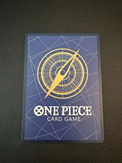 Ms. All Sunday (Alternate Art) SR OP14-084 | Nico Robin One Piece JP NM - Image 2