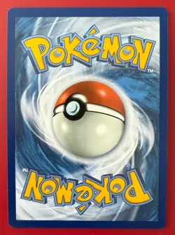 Neo Upper Energy 162/162 - Temporal Forces - Ace Spec - Pokemon Card - Image 2