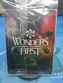 Wonders Of The First Sealed Card April 2026 PSA Magazine Promo - Image 2