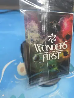 Wonders Of The First Sealed Card April 2026 PSA Magazine Promo - Image 3