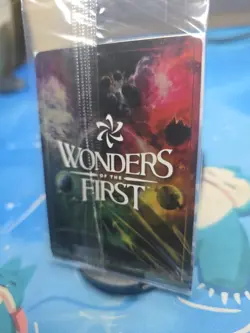 Wonders Of The First Sealed Card April 2026 PSA Magazine Promo - Image 4