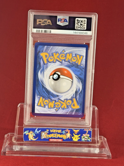 2023 Pokemon 151 SVP EN MEWTWO Ultra Premium Collection UPC Card #052 PSA 9 - Image 2