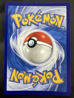 Pokemon Kingdra GX 075/060 HR Holo Chinese Card - Image 2