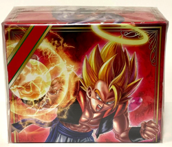 Dragon Ball Super Collectible Card Game Gift Box Miraculous Revival Sealed NEW - Image 1