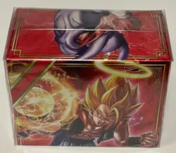 Dragon Ball Super Collectible Card Game Gift Box Miraculous Revival Sealed NEW - Image 2