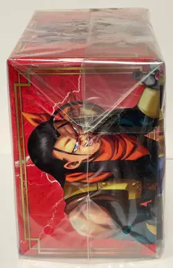 Dragon Ball Super Collectible Card Game Gift Box Miraculous Revival Sealed NEW - Image 3