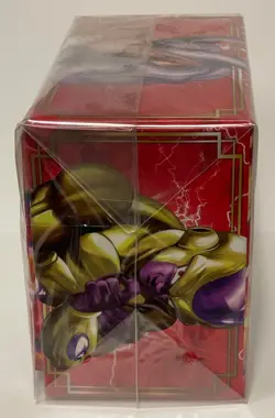 Dragon Ball Super Collectible Card Game Gift Box Miraculous Revival Sealed NEW - Image 5