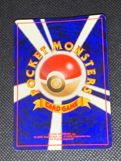 Lt. Surge's Raichu 026 Holo - Gym Japanese Pokemon Card - LP - Image 2