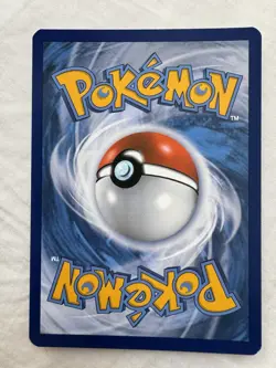 Pikachu XY95 Breakpoint Black Star Promo Holographic Card Mint Condition Rare - Image 2