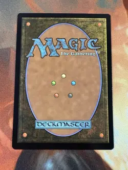 Wizards of the Coast Overlord of the Balemurk FOIL MTG Duskmourn 0113 - Image 2