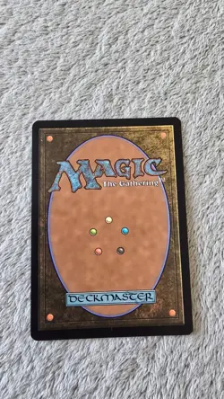 ~ Molten-Core Maestro Extended Art Foil R 335 - MTG Secrets of Strixhaven - Image 2