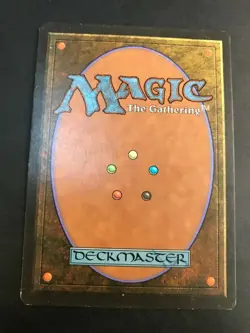 Winter Orb - Foreign Black Border - MTG TCG - NM/LP - Image 3