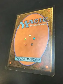 Winter Orb - Foreign Black Border - MTG TCG - NM/LP - Image 4