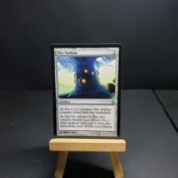 Myr Turbine 117/155 Rare Magic The Gathering MTG TCG Wizards of the coast - Image 1