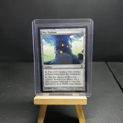Myr Turbine 117/155 Rare Magic The Gathering MTG TCG Wizards of the coast - Image 3