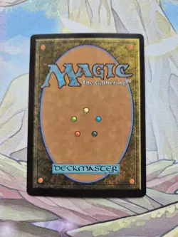 Squall Leonhart - 0022 - Magic: Final Fantasy MTG - Borderless - FOIL - Showcase - Image 2