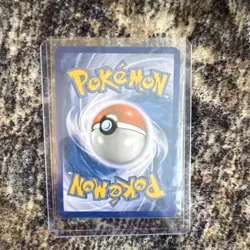 The Pokemon Company Pokemon TCG Ursaring PRIME 89/95 Unleashed Ultra Rare Holo - Image 2