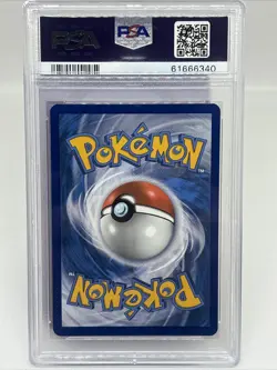 2019 POKEMON SUN & MOON HIDDEN FATES #19 PIKACHU-REVERSE FOIL PSA 10 - Image 3