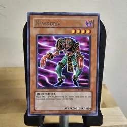 Newdoria RP02-EN073 Retro Pack 2 Unlimited|Unlimited Edition 2020 Reprints - Image 1