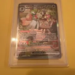 Pokemon - PSA 10 - Gardevoir ex - Scarlet & Violet Base Set - 245/198 - graded - Image 2