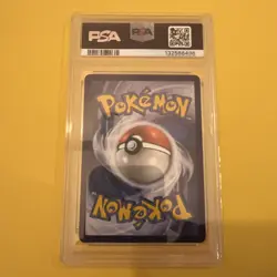 Pokemon - PSA 10 - Gardevoir ex - Scarlet & Violet Base Set - 245/198 - graded - Image 4