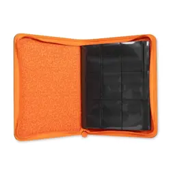 Scorching Charizard | Pokemon Center Exclusive Premium Zip Binder BRAND New - Image 3