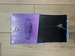 Pokemon TCG Sword & Shield Fusion Strike Elite Trainer Box ETB - New/Sealed - Image 3