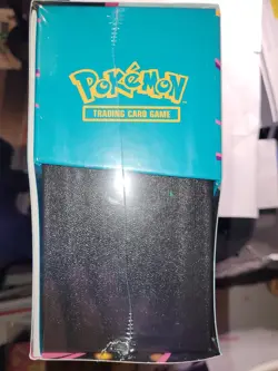 Pokemon TCG Ascended Heroes ETB Factory Sealed - Image 3