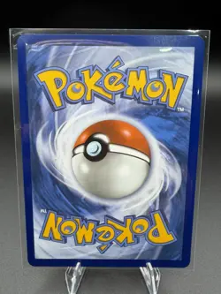 Pokemon TCG Meowth EX 121/88 SIR Special Illustration Rare Perfect Order - Image 2