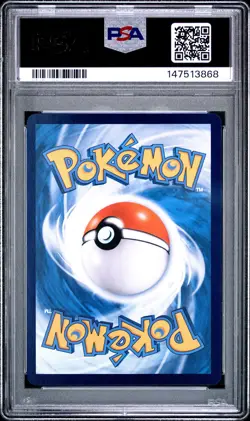 2025 POKEMON SIMPLIFIED CHINESE CBB1 C-GEM PACK VOL 1 #09 SPRIGATITO PSA 10 - Image 2