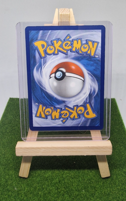Pokemon TCG Dedenne 093/088 Illustration Rare Perfect Order NM - Image 2