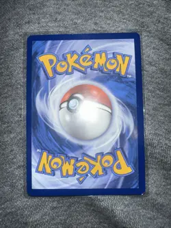 Ethan's Adventure 221/182 Sv10: Destined Rivals Holo Pokemon Near Mint - Image 2