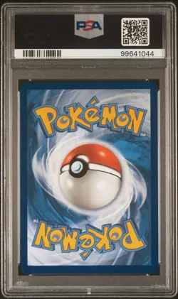 2024 POKEMON PAF EN-PALDEAN FATES SHINY ULTRA RARE #216 MEW EX PSA 10 - Image 2