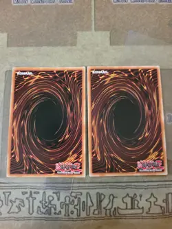YUGIOH ODD-EYES SABER DRAGON YS15 SECRET + LANCER DRAGON BLLR ULTRA 1ST ED NM - Image 2
