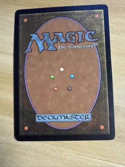 Quirion Dryad Planeshift MTG Magic the Gathering - LP - Image 2