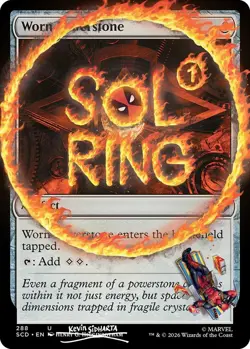Sol Ring 288 Secret Lair Drop Series NM EN - Image 1