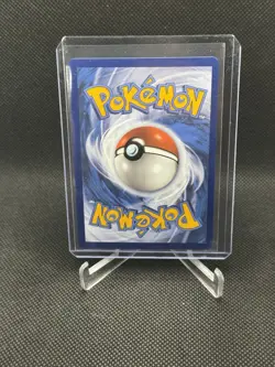 Pikachu V SWSH198 Holo Promo Full Art Basic 190 HP Lightning Blast Pokemon TCG - Image 2