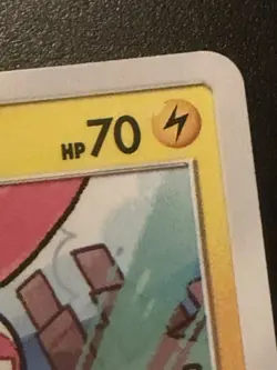 Plusle 035/096 Sky Splitting Charisma LP Japanese Pokemon Card TCG - Image 5
