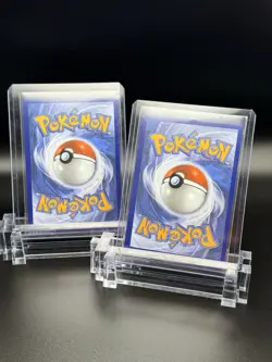 Pokemon Holo Gengar Perfect Order Card Lot - 059/189 - 2 Cards - Mint - Image 2