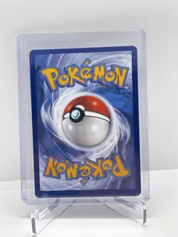 Pokemon Mew VMAX Secret Rare Full Art Holo Lost Origin TG30/TG30 - Image 2