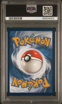 Pokemon Silver Tempest Lugia V #138 PSA 10 Gem Mint - Image 2