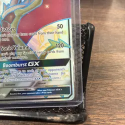 Noivern GX SV78/SV94 Hidden Fates: Shiny Vault - Pokemon Card MINT - Image 4