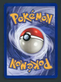 Psyduck 53/62 Fossil 1st Edition Pokemon Card NM - Image 2