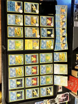 Pokemon Psyduck Card Lot for Sale All Different and English NM - Image 3