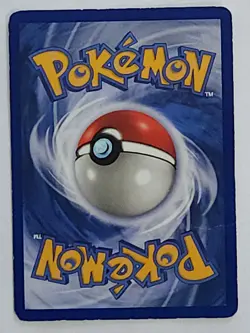 Dragonite Unlimited NM/MT Fossil Card 19/62 Rare WOTC Pokemon TCG Original - Image 2