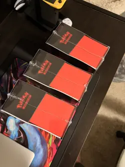 Lot of (3) Pokemon TCG Destined Rivals Elite Trainer Boxes SEALED ETBS. - Image 4