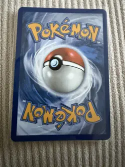 Crustle Pokemon TCG Destined Rivals 186/182 Illustration Rare Pack Fresh - Image 2