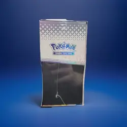 Pokemon Prismatic Evolutions Elite Trainer Box Eevee 2024 English Factory Sealed - Image 4