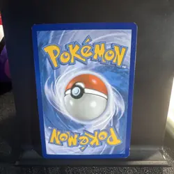 The Pokemon Company Growlithe 001/012 McDonald's 2018 Holo Promo 80 HP - Image 2
